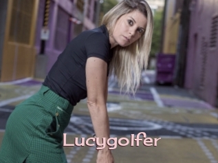 Lucygolfer