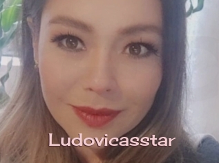 Ludovicasstar