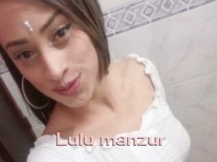 Lulu_manzur