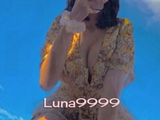 Luna9999