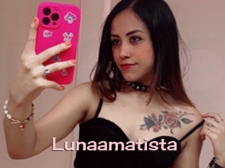 Lunaamatista