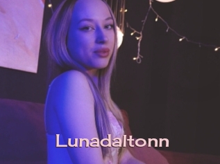 Lunadaltonn