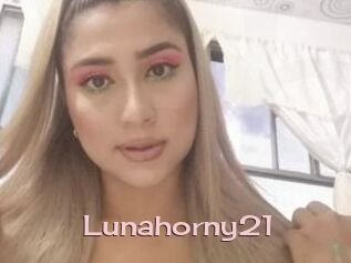 Lunahorny21