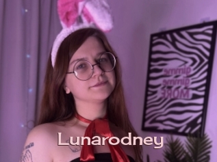 Lunarodney