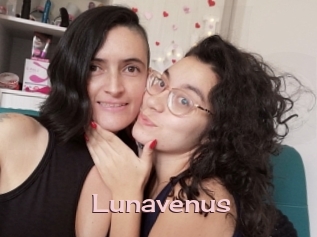 Lunavenus