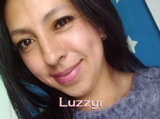 Luzzyr