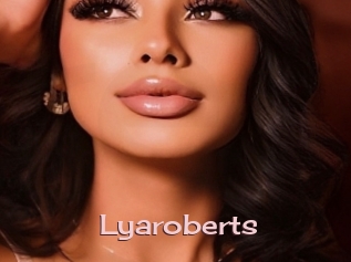 Lyaroberts