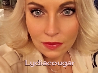 Lydiacougar