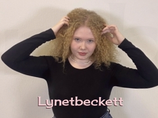 Lynetbeckett