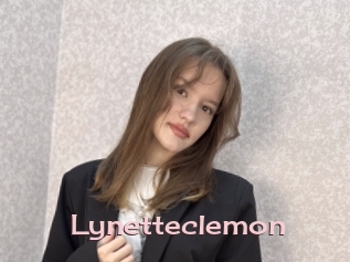 Lynetteclemon