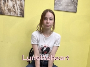 Lynetteheart