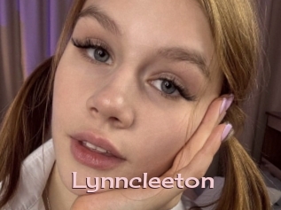 Lynncleeton