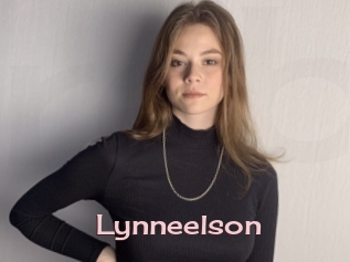 Lynneelson