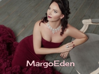 MargoEden