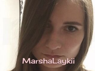 MarshaLaykii