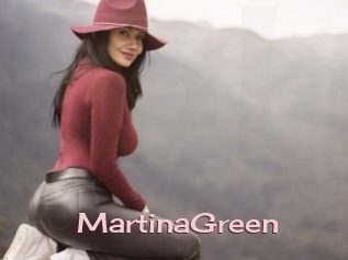 MartinaGreen