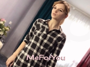 MeForYou