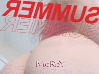 MeRcY