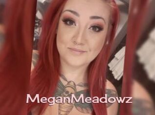 MeganMeadowz