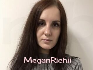 MeganRichii