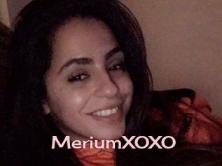 MeriumXOXO