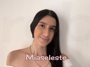 Miaseleste