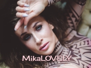 MikaLOVELY