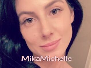 MikaMichelle