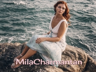 MilaCharmantan