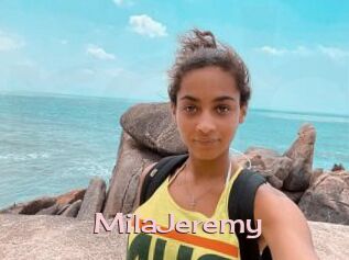 MilaJeremy