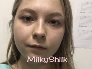 MilkyShilk