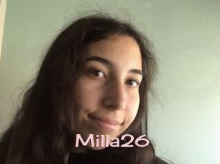 Milla26