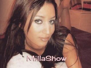 MillaShow