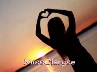 MissClaryse