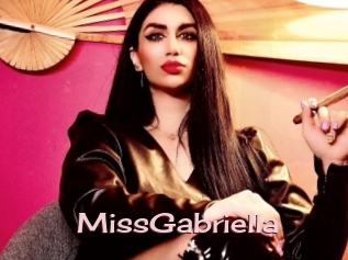 MissGabriella