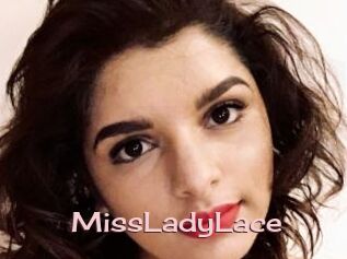 MissLadyLace