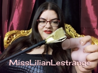 MissLilianLestrange