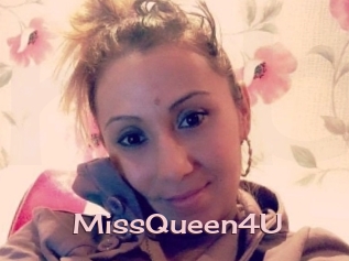 MissQueen4U