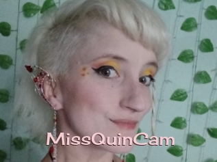 MissQuinCam