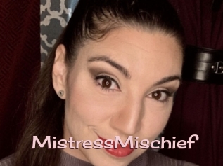 MistressMischief