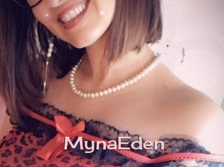 MynaEden