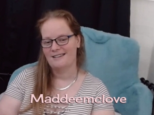 Maddeemclove