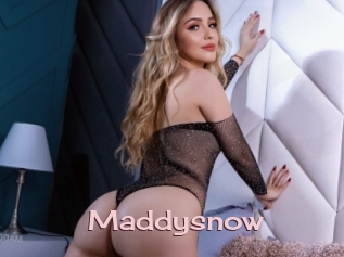 Maddysnow