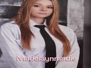 Madelaynmadie