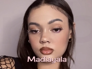 Madiayala