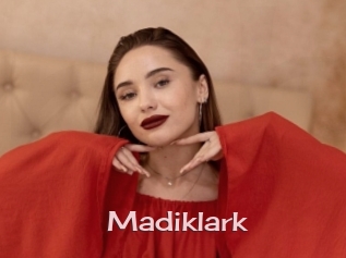 Madiklark