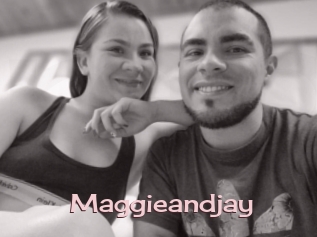 Maggieandjay