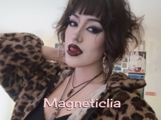 Magneticlia