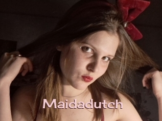 Maidadutch