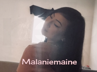 Malaniemaine